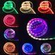 120см Динамическая дублирующая RGB подсветка багажника с поворотником стопом и задним ходом TAIL BOX TAIL_120 фото 9