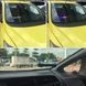 Стробоскоп на стекло, Проблесковый маячок на лобовое стекло ЖЕЛТО_ЖЕЛТЫЙ (8 LED, 24Вт, 18 режимов STROB_LOBHS51057S_YY фото 7