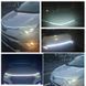 150 см Светодиодная гибкая подсветка капота, Белая, Очень яркая HOODLED_WHITE150 фото 6