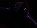 RGB різнокольоровий Неон в авто, 5 LED 6 м Холодний неон, Неонове підсвічування, Гнучкий неон(6 метрів, 5 ламп, APP) ELWIRE_6MRGB_APP фото 10