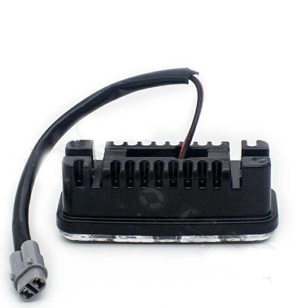 Универсальные дневные ходовые огни CREE LED DRL-105 DRL105_WHITE фото