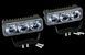 Универсальные дневные ходовые огни CREE LED DRL-105 DRL105_WHITE фото 2