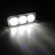 Универсальные дневные ходовые огни CREE LED DRL-105 DRL105_WHITE фото 7