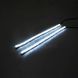 Гнучкі денні ходові вогні з поворотом, що біжить CRYSTAL LED Strip DRL (к-кт 2x60 см) білий + жовтий DRL_CRYST_60 фото 7